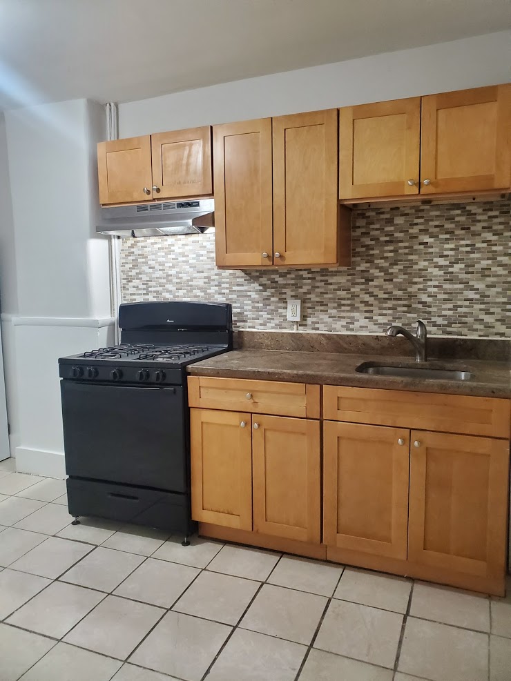 Photos of apartment on Notre Dame St.,Boston MA 02119