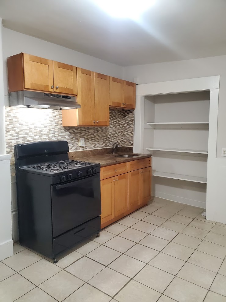 Photos of apartment on Walnut Ave.,Boston MA 02119