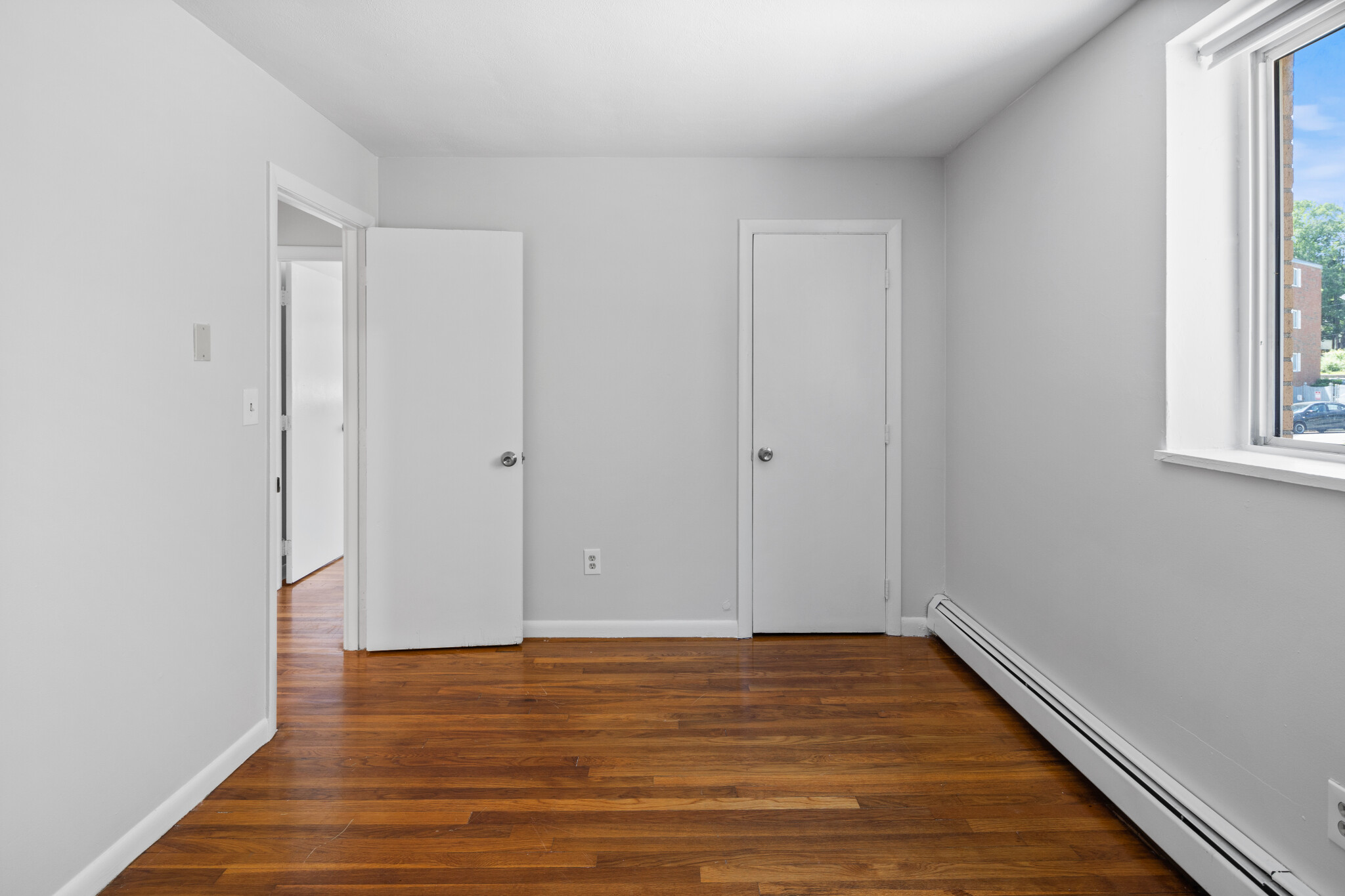 580 Cummins Hwy, Mattapan