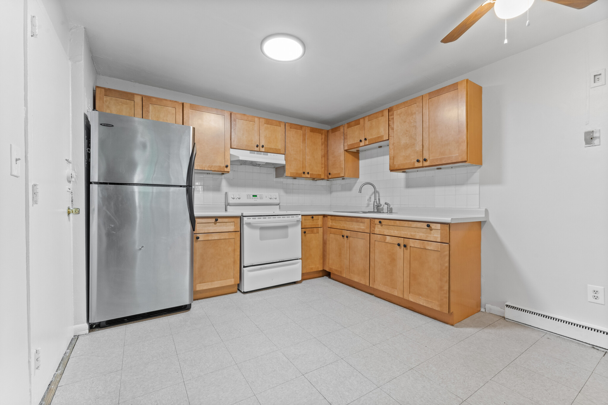 580 Cummins Highway — Mattapan