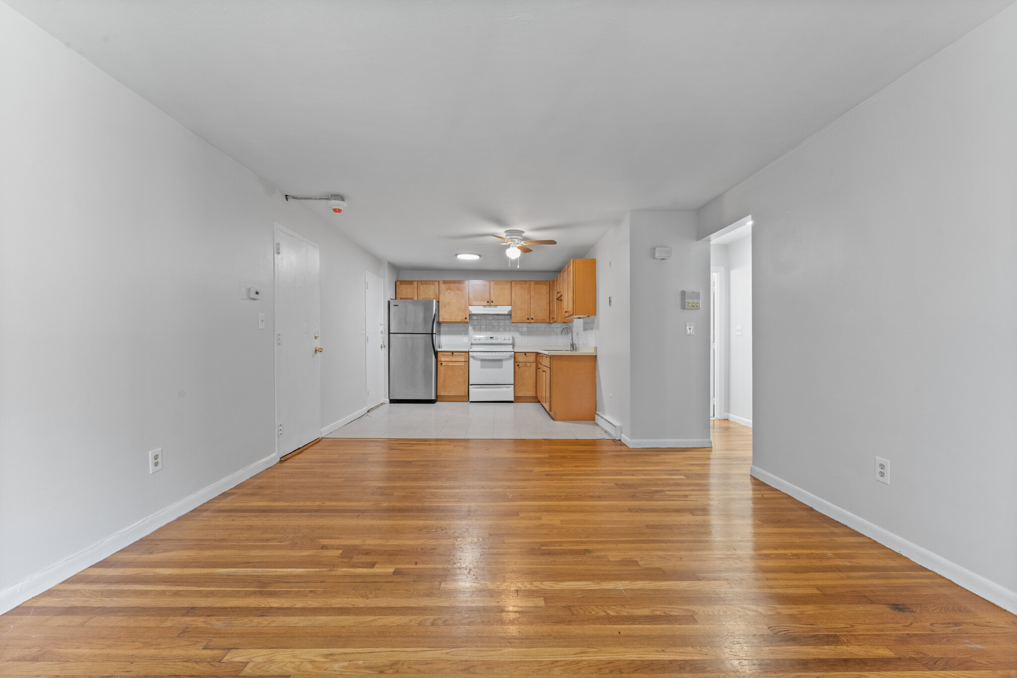 580 Cummins Highway — Mattapan