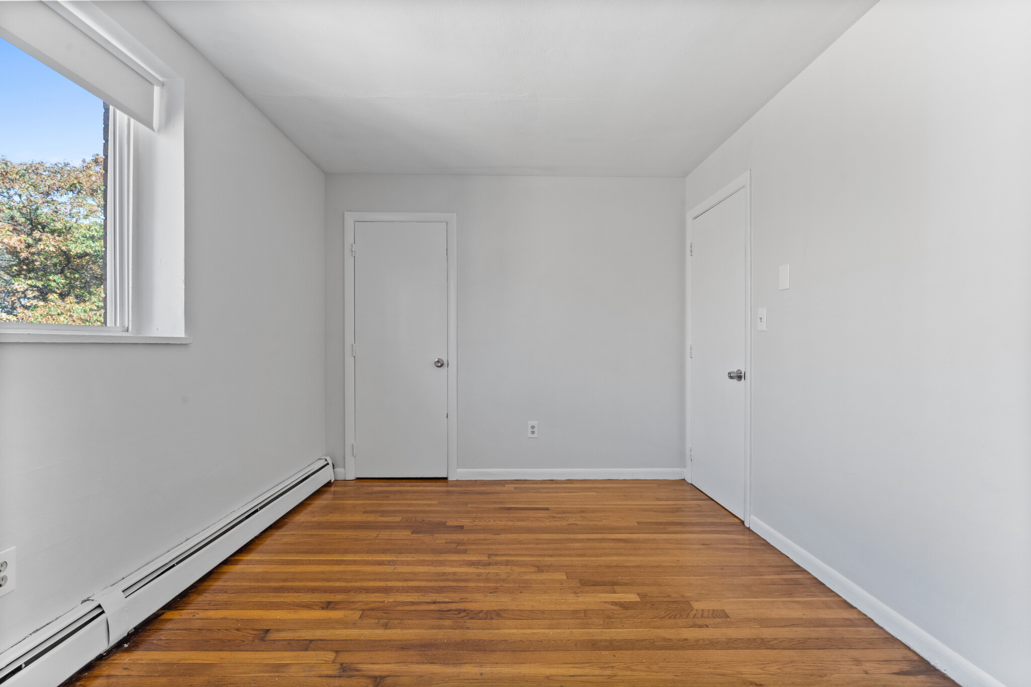 580 Cummins Highway — Mattapan