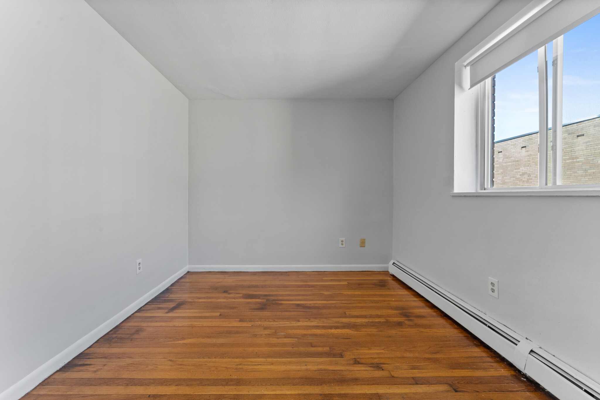 580 Cummins Highway — Mattapan