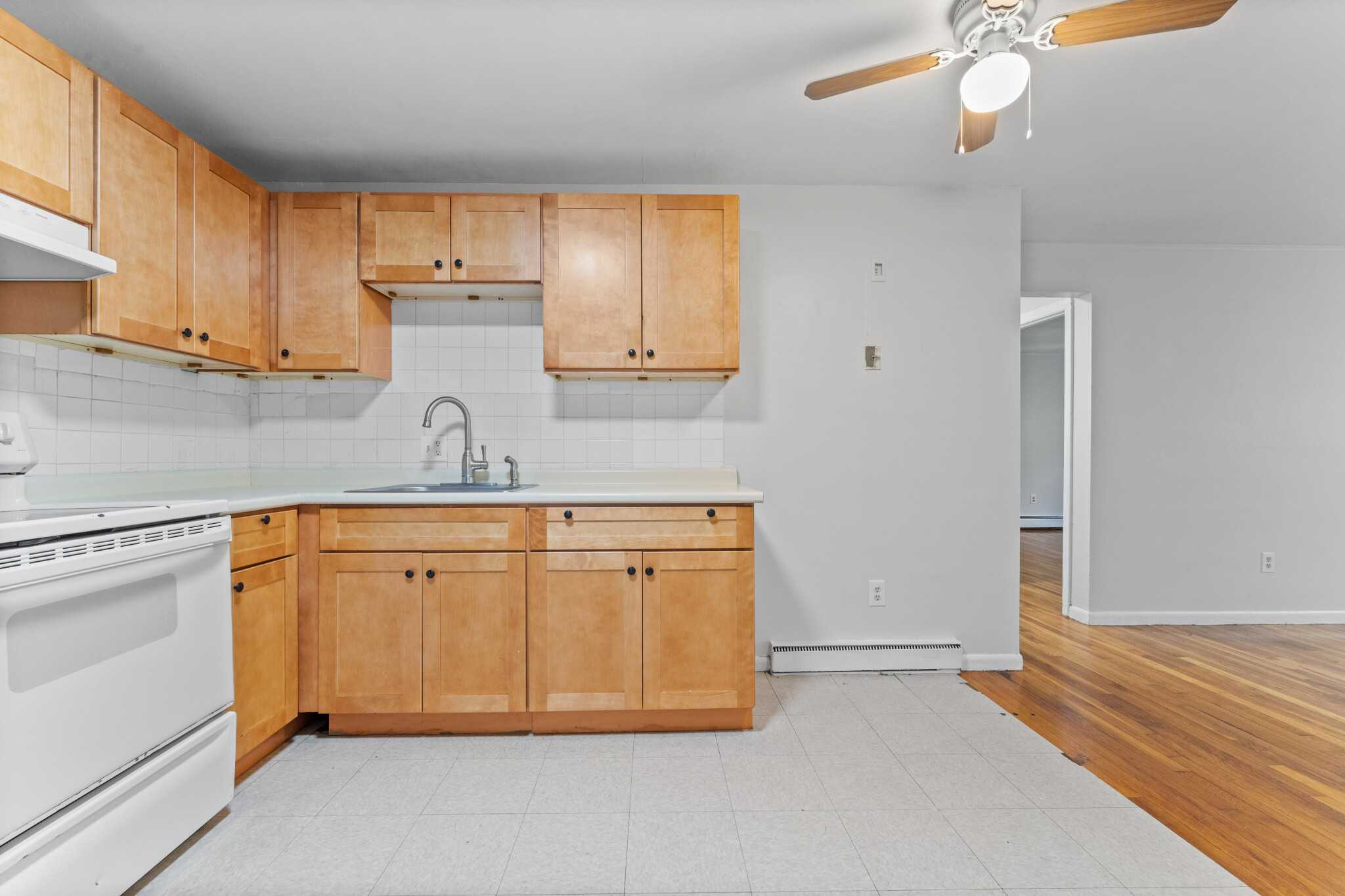 580 Cummins Highway — Mattapan