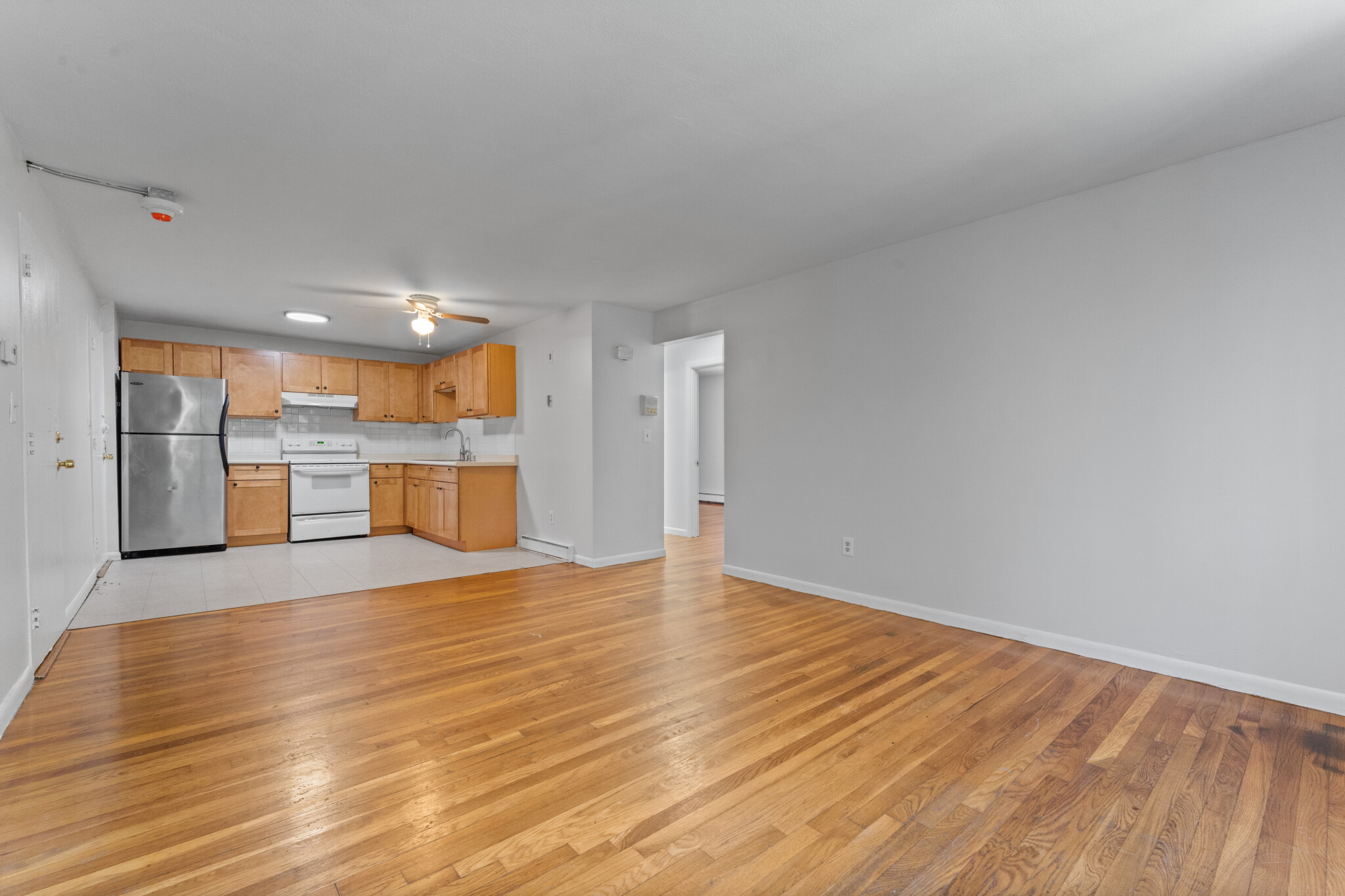 580 Cummins Highway — Mattapan