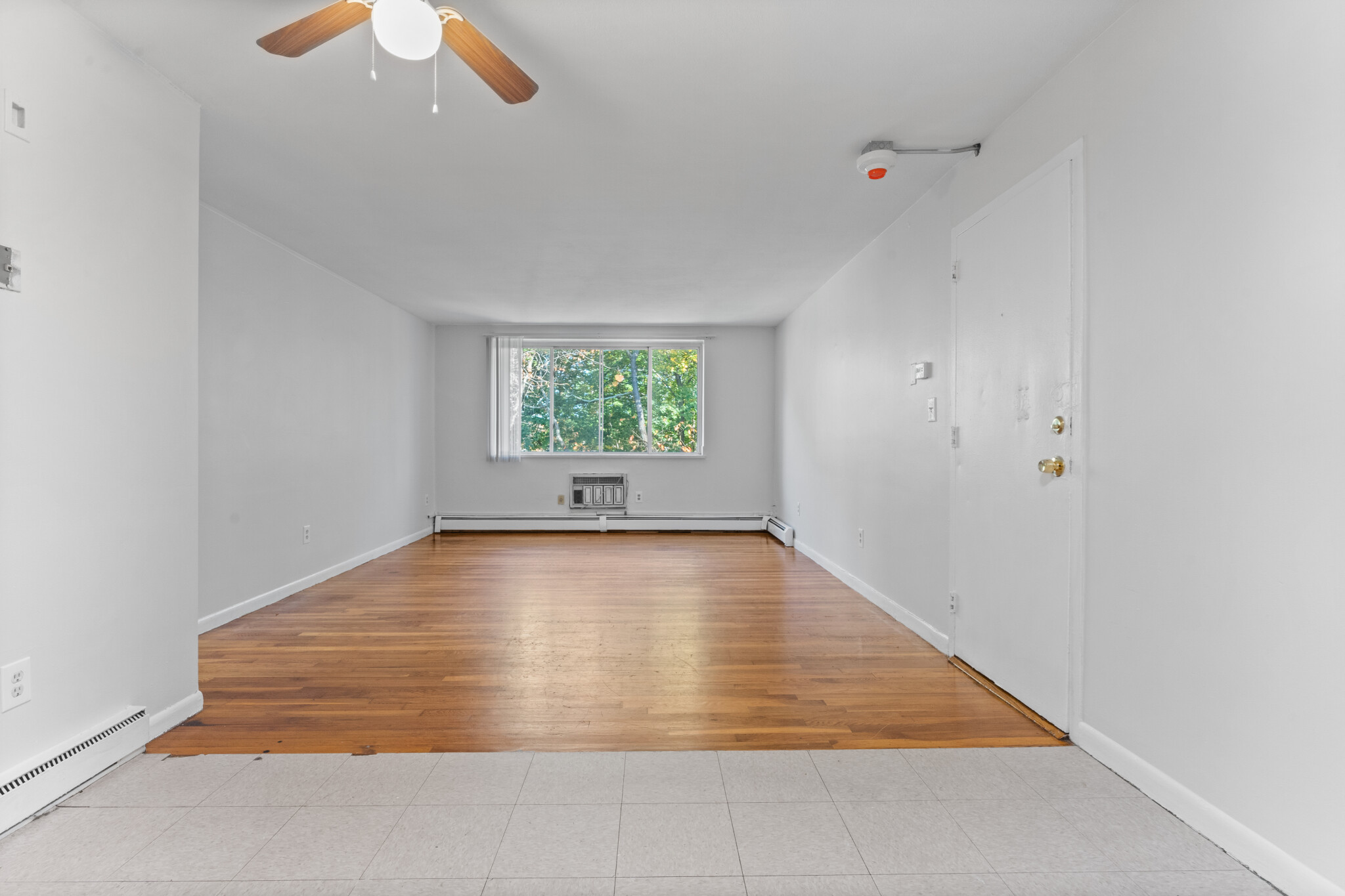 580 Cummins Highway — Mattapan