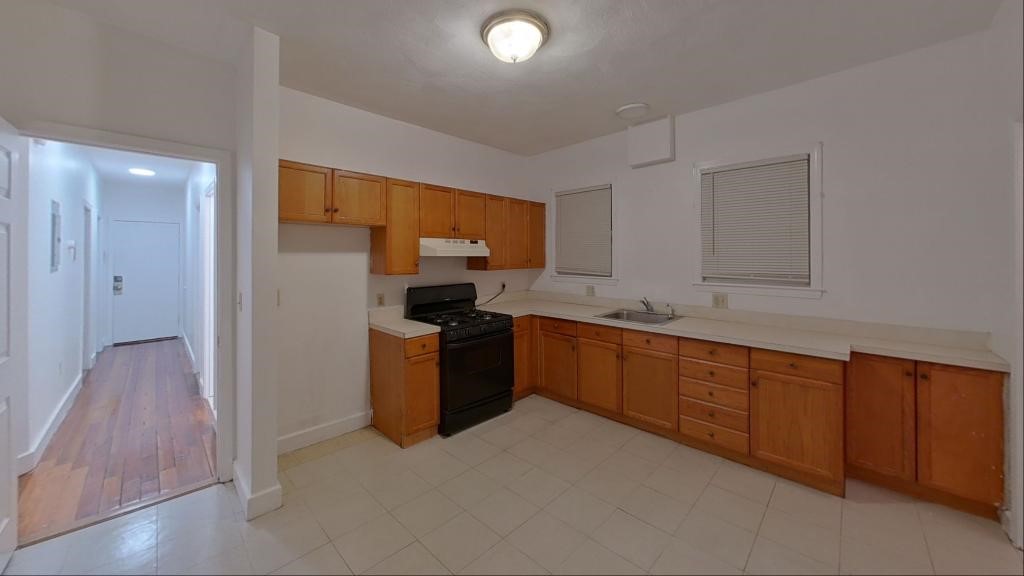 Photos of apartment on Dix St.,Boston MA 02122