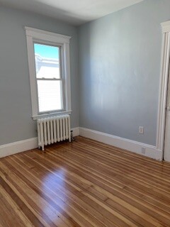 Photos of apartment on Hyde Park Ave.,Boston MA 02131