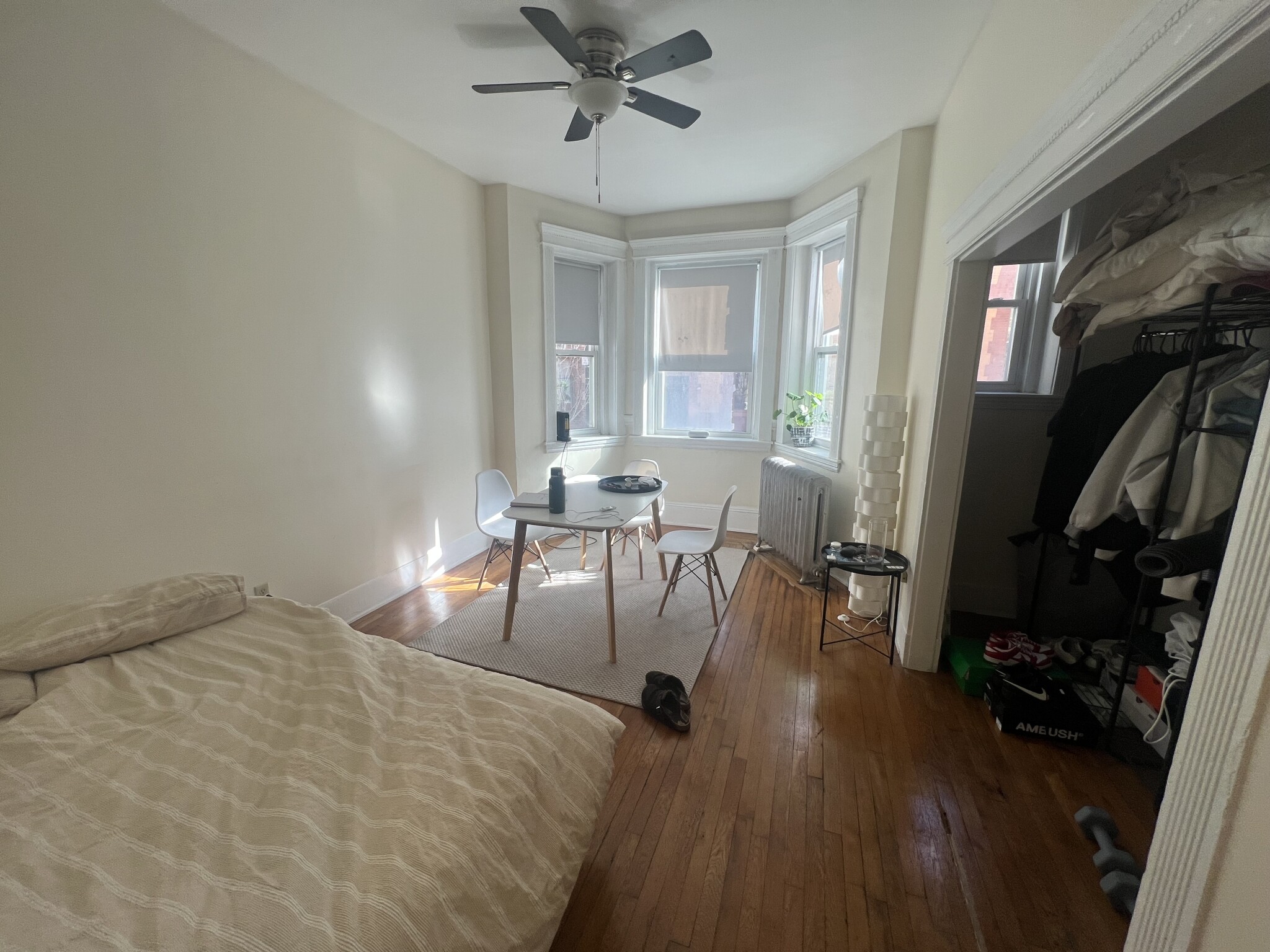 115 Norway St, Fenway