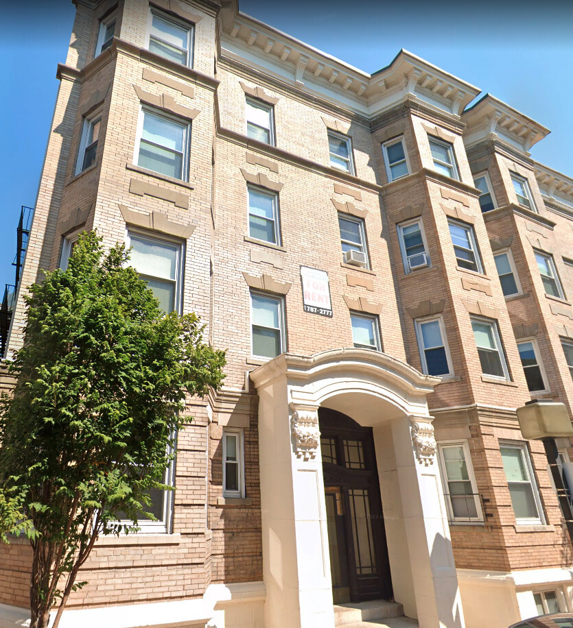 115 Norway St, Fenway