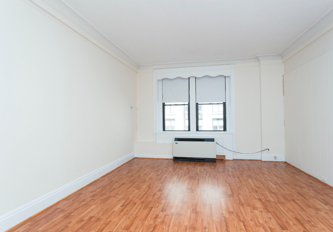 62 Boylston St, Downtown