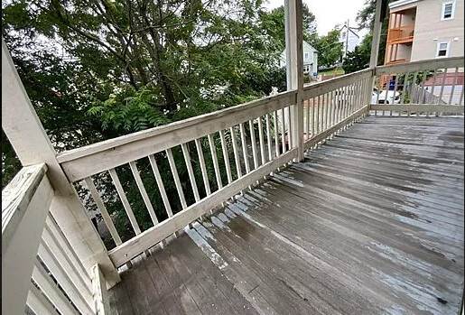 Photos of apartment on Almont St.,Malden MA 02148