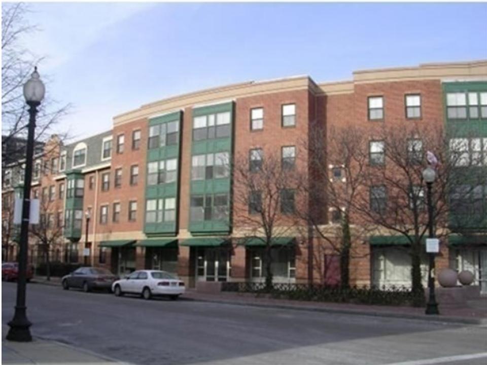 3 Douglas Park, South End