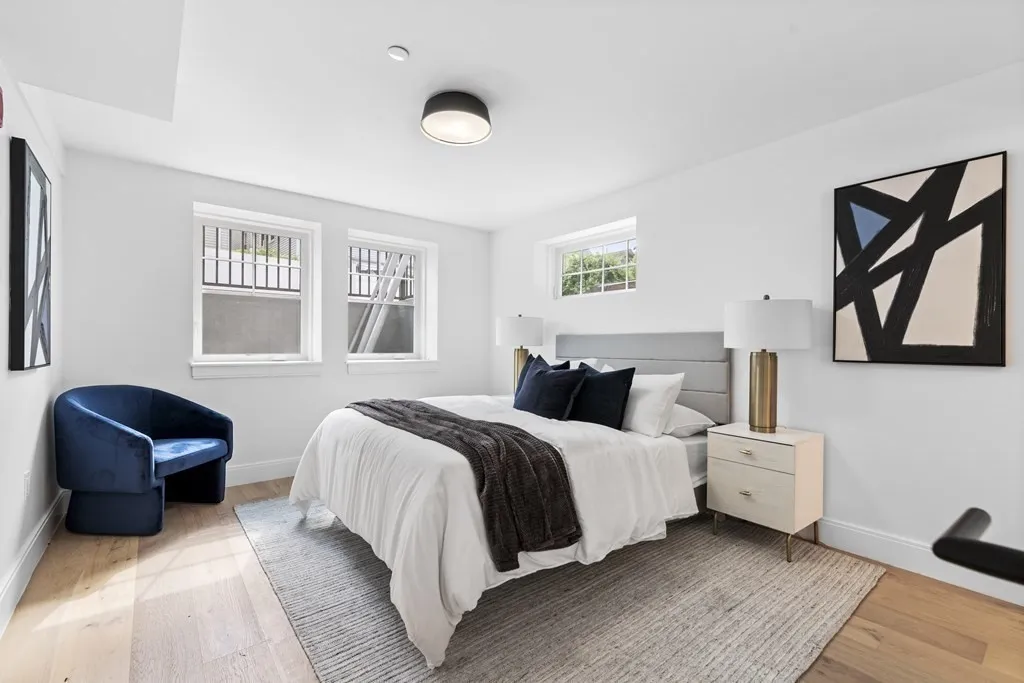 67 Merriam St, East Somerville