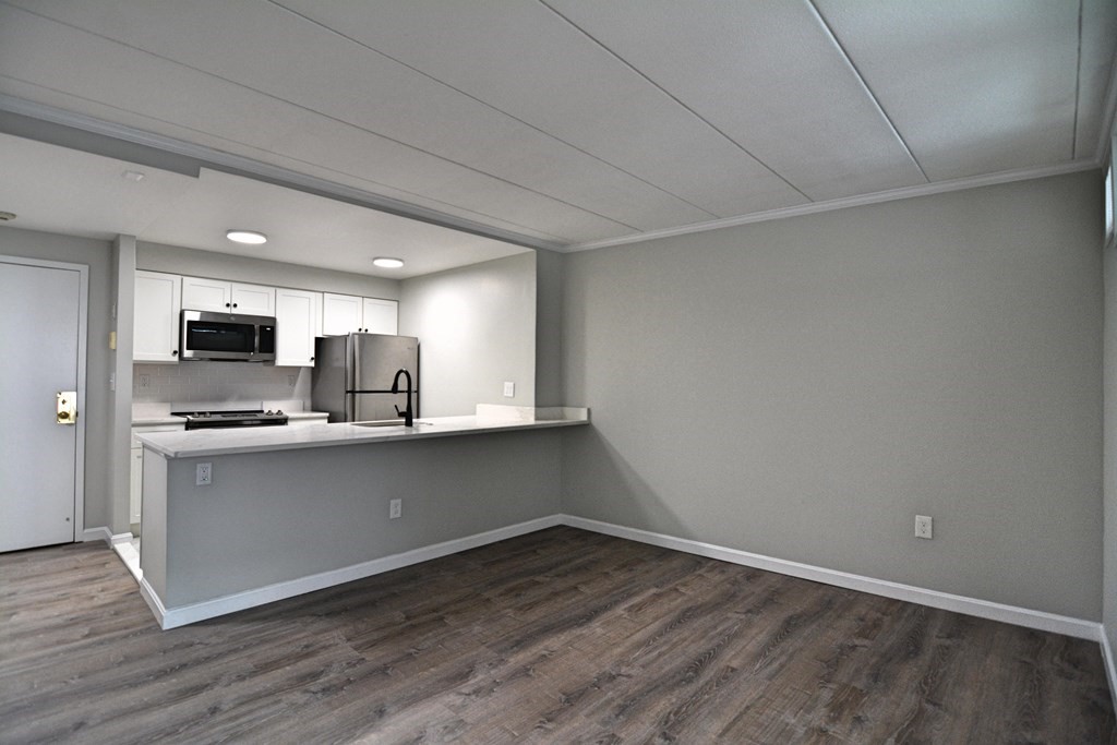 3 Douglas Park, South End