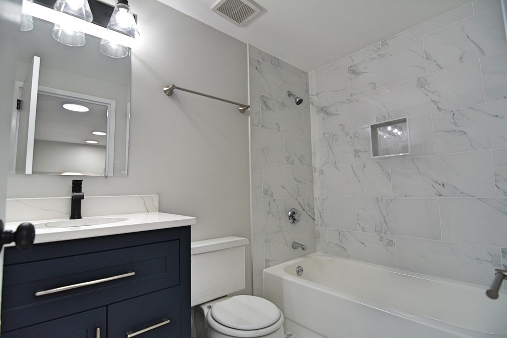 3 Douglas Park, South End