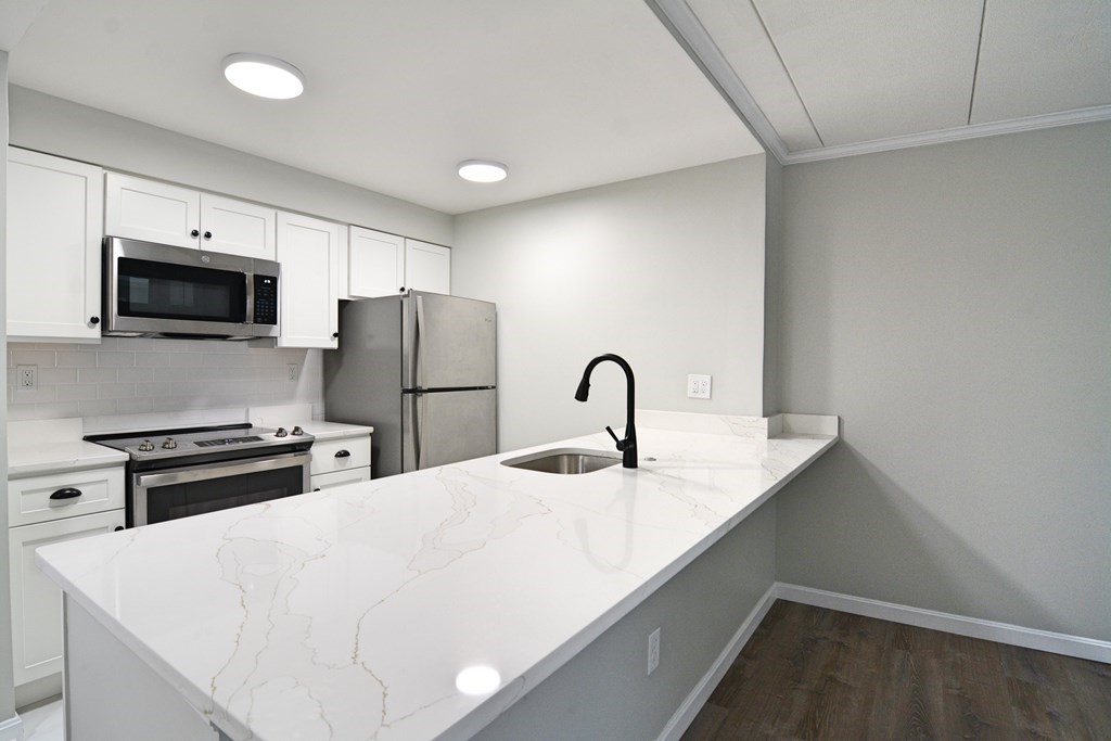 3 Douglas Park, South End