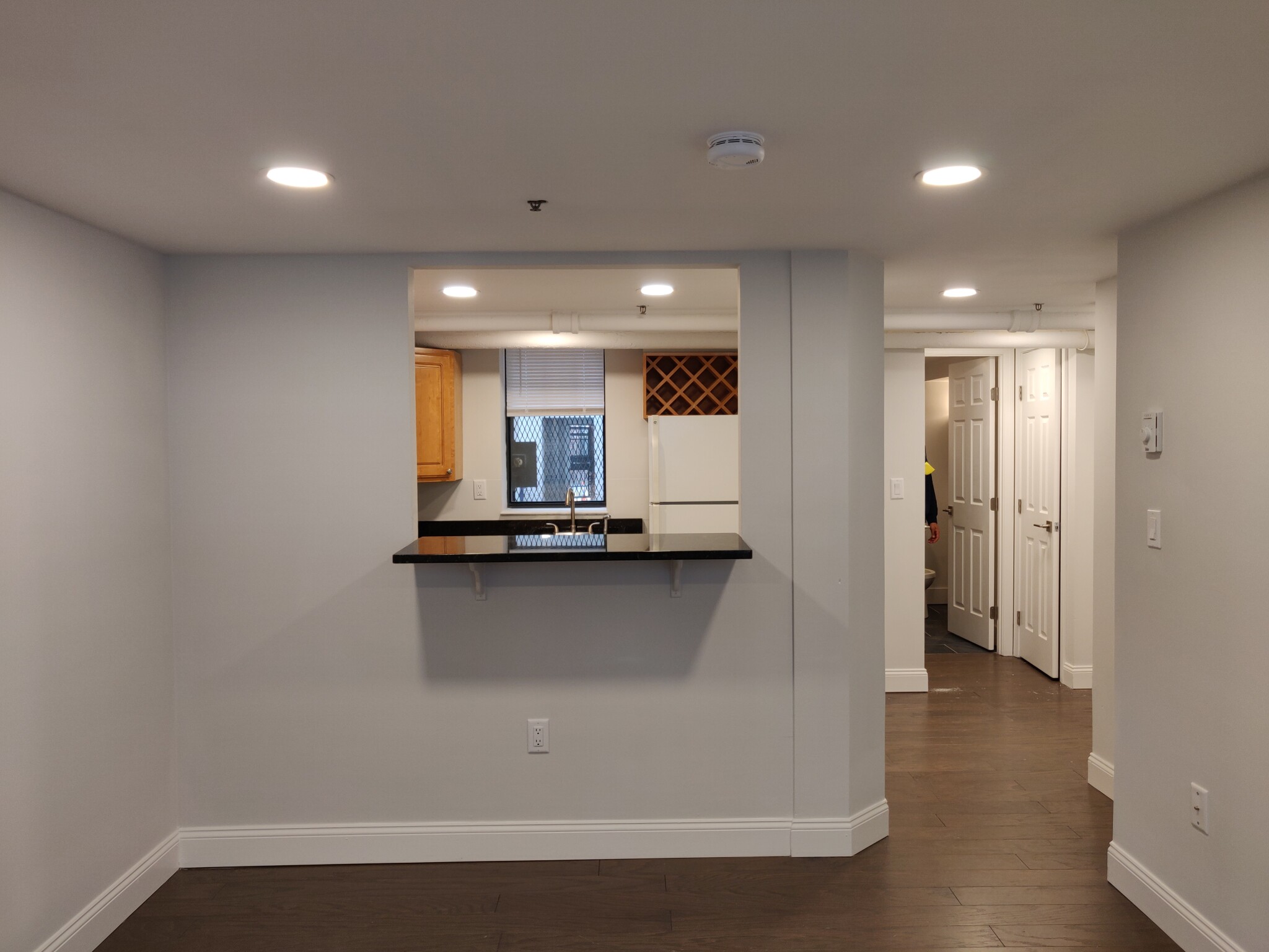 124 Peterborough St, Fenway