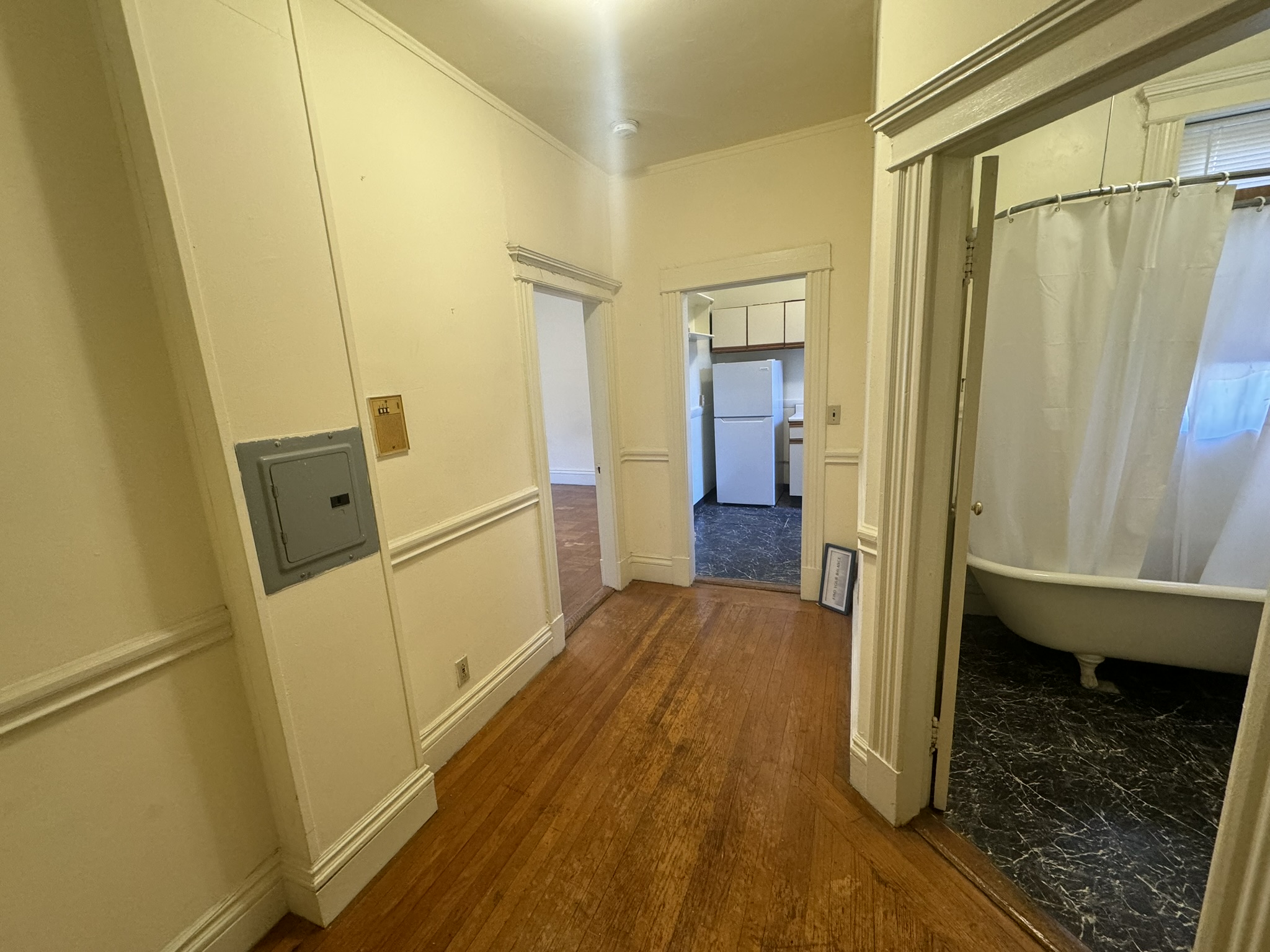 36 Queensberry St, Fenway