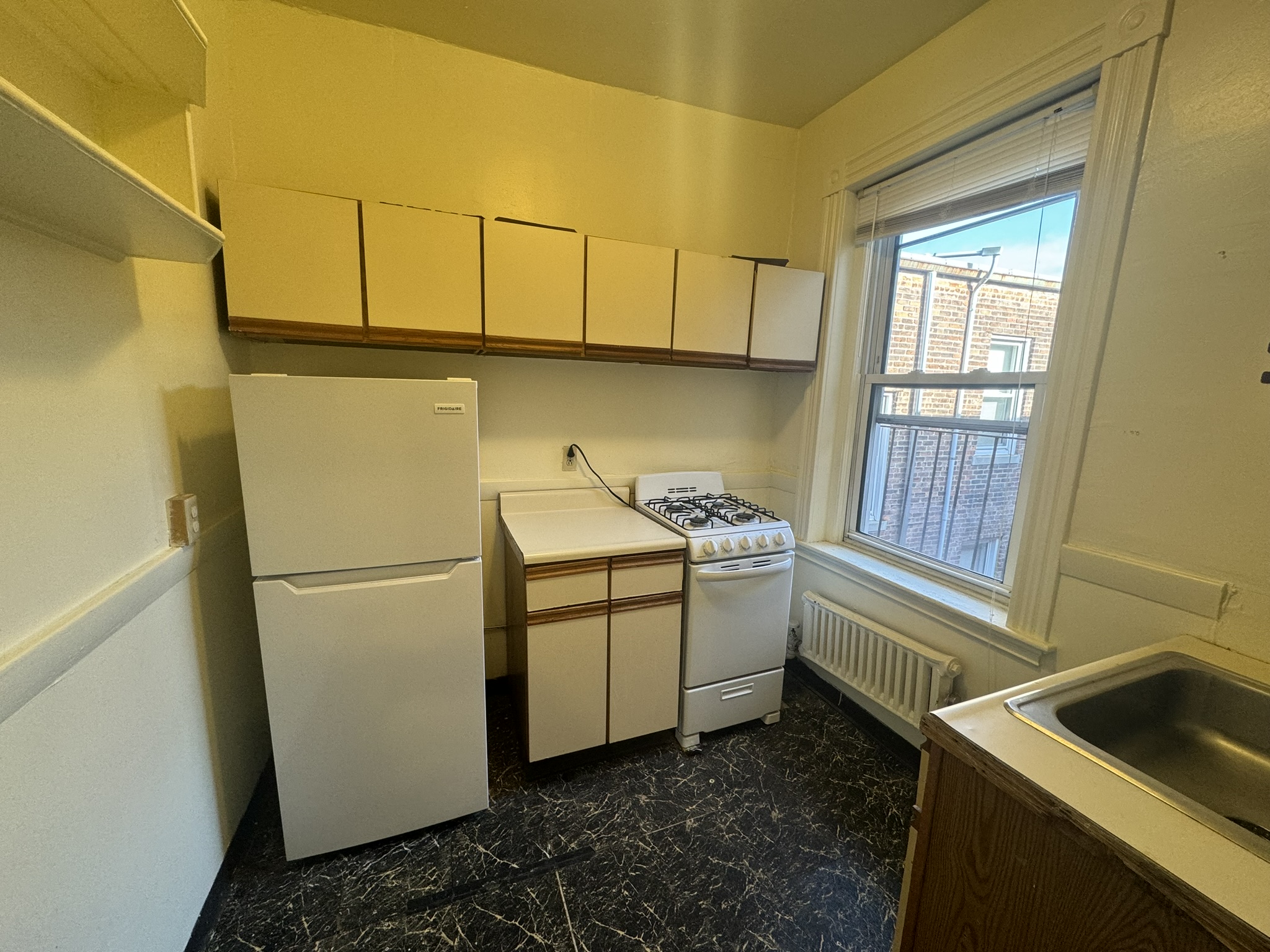 36 Queensberry St, Fenway