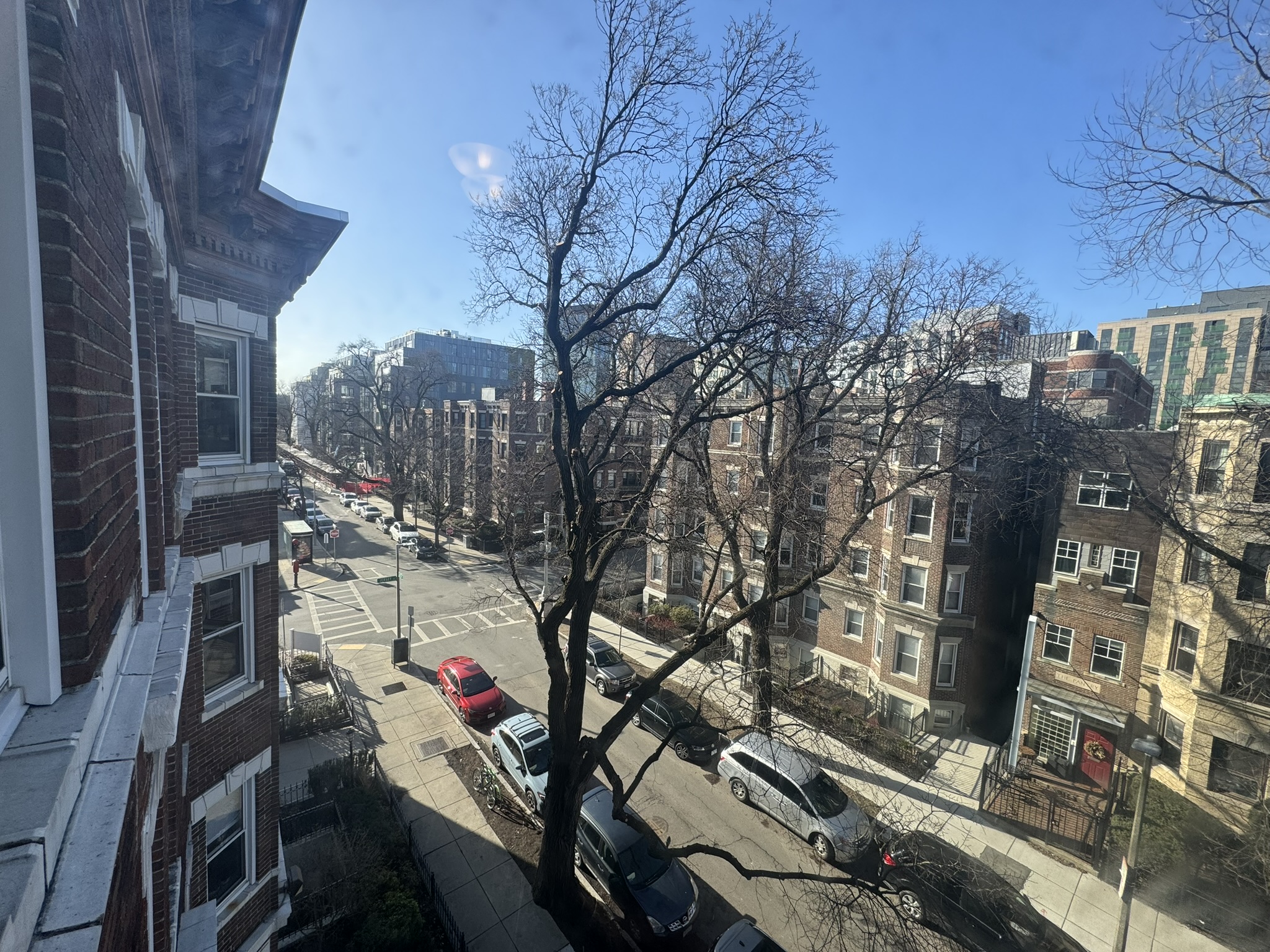 36 Queensberry St, Fenway