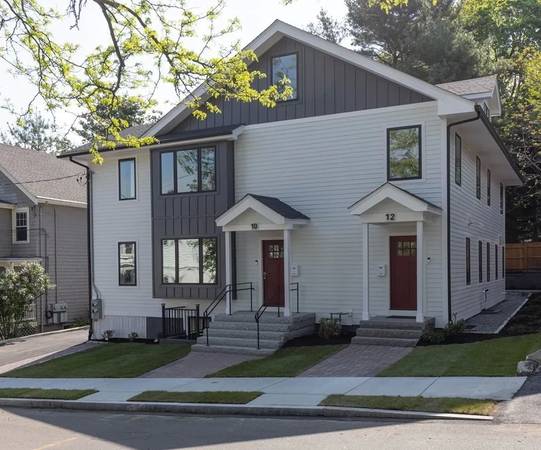 10 Belmont St, Newton Corner