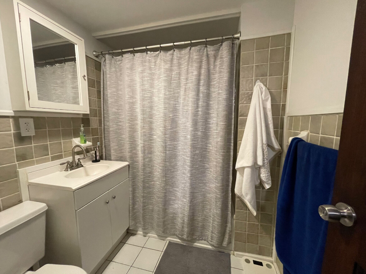 682 Parker St, Mission Hill