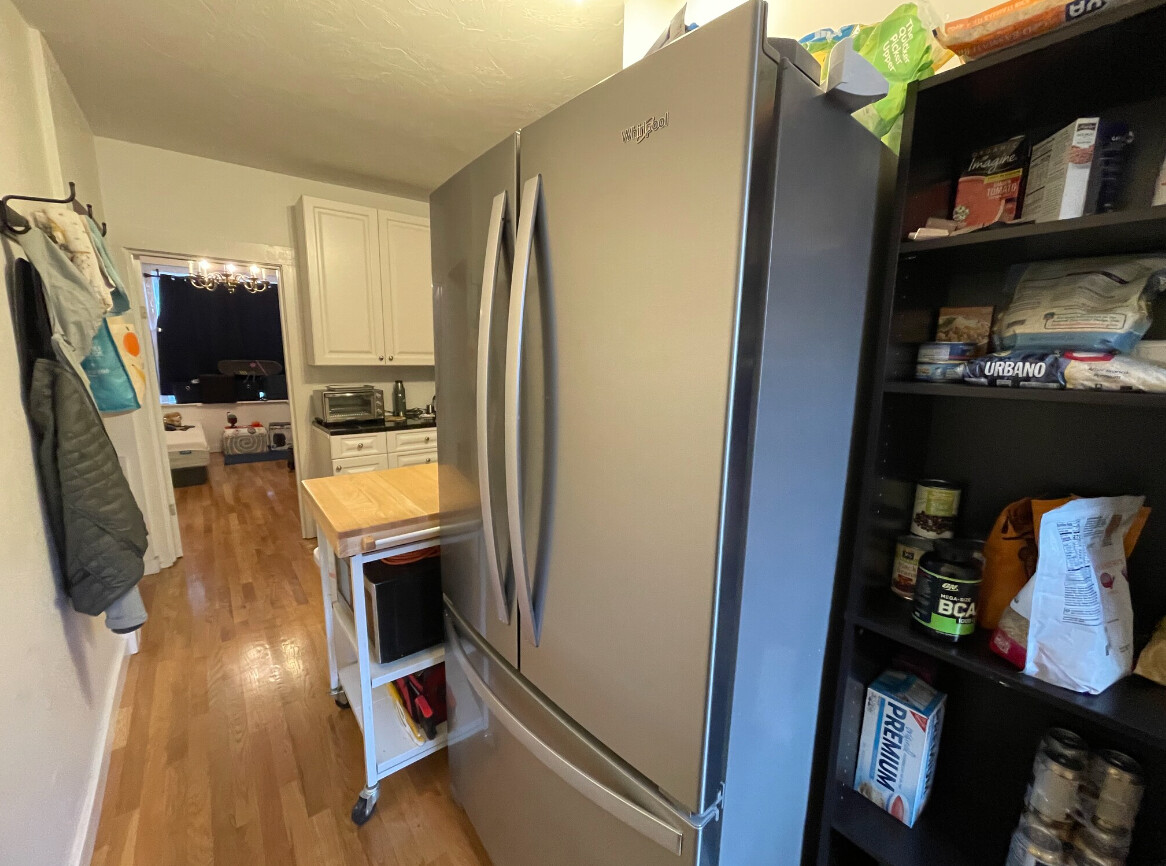 682 Parker St, Mission Hill