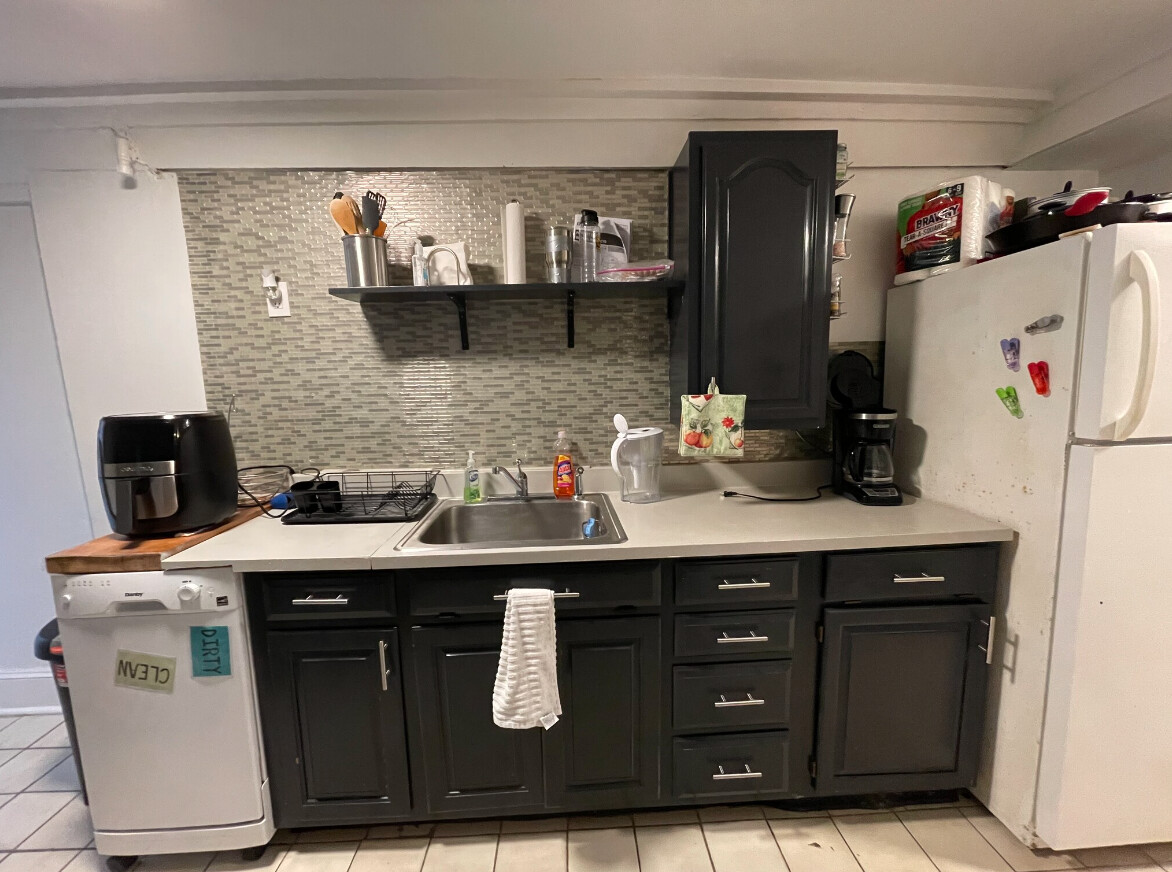 682 Parker St, Mission Hill