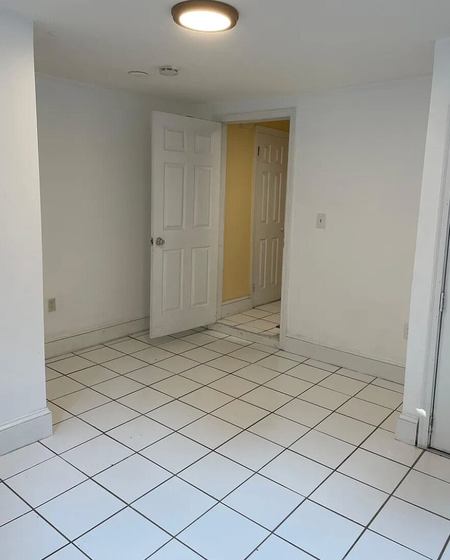 6 Sewall St, Mission Hill