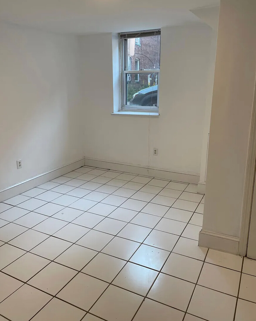 6 Sewall St, Mission Hill