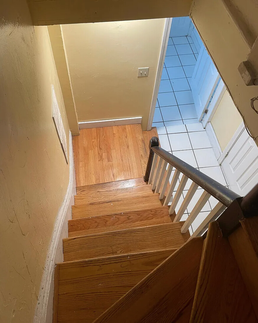 6 Sewall St, Mission Hill