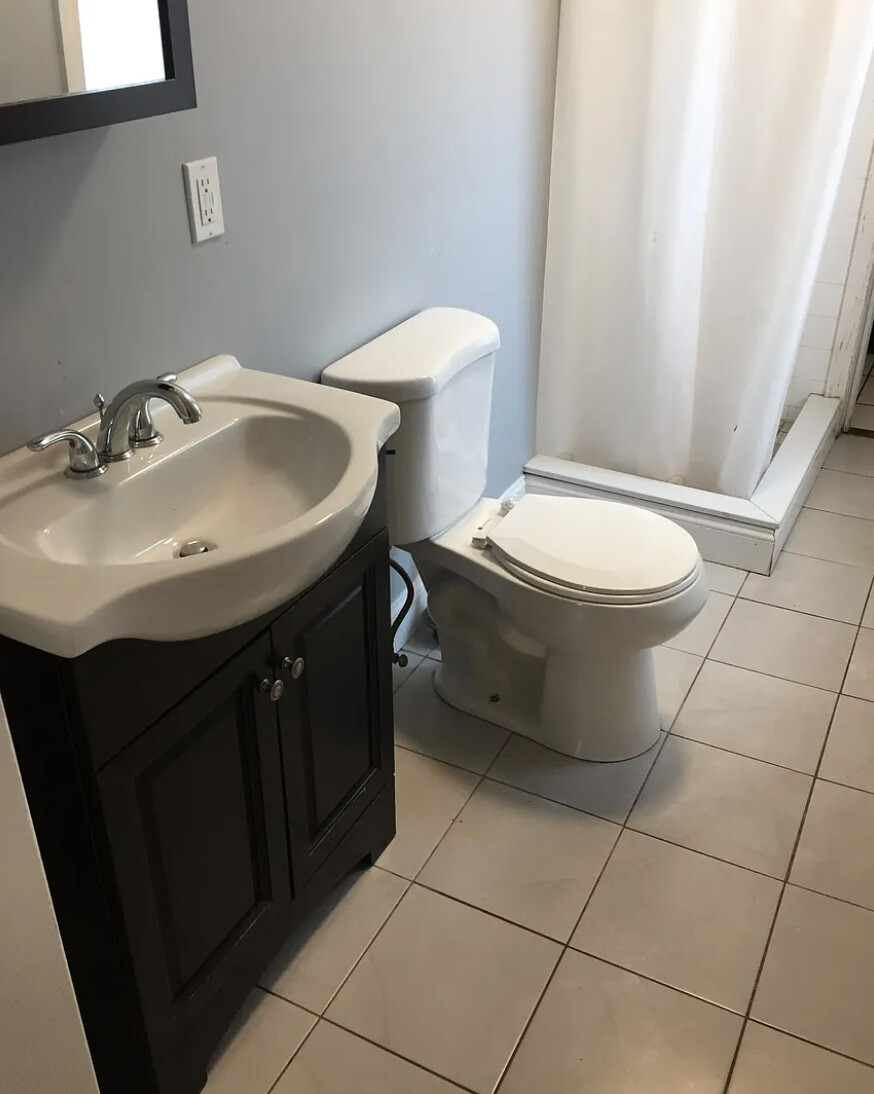 6 Sewall St, Mission Hill