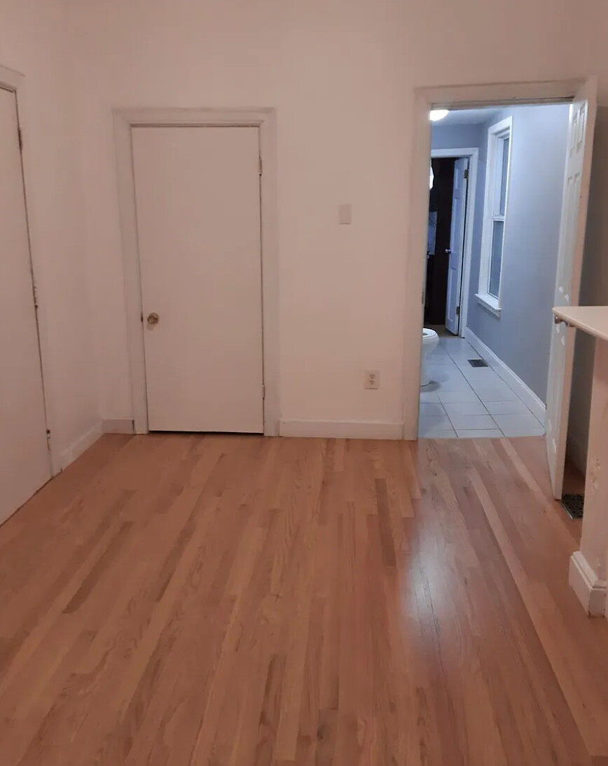 6 Sewall St, Mission Hill