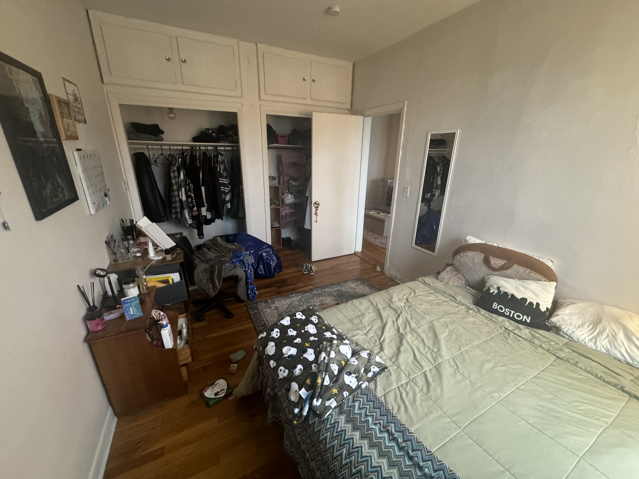 153 Brighton Ave, Allston