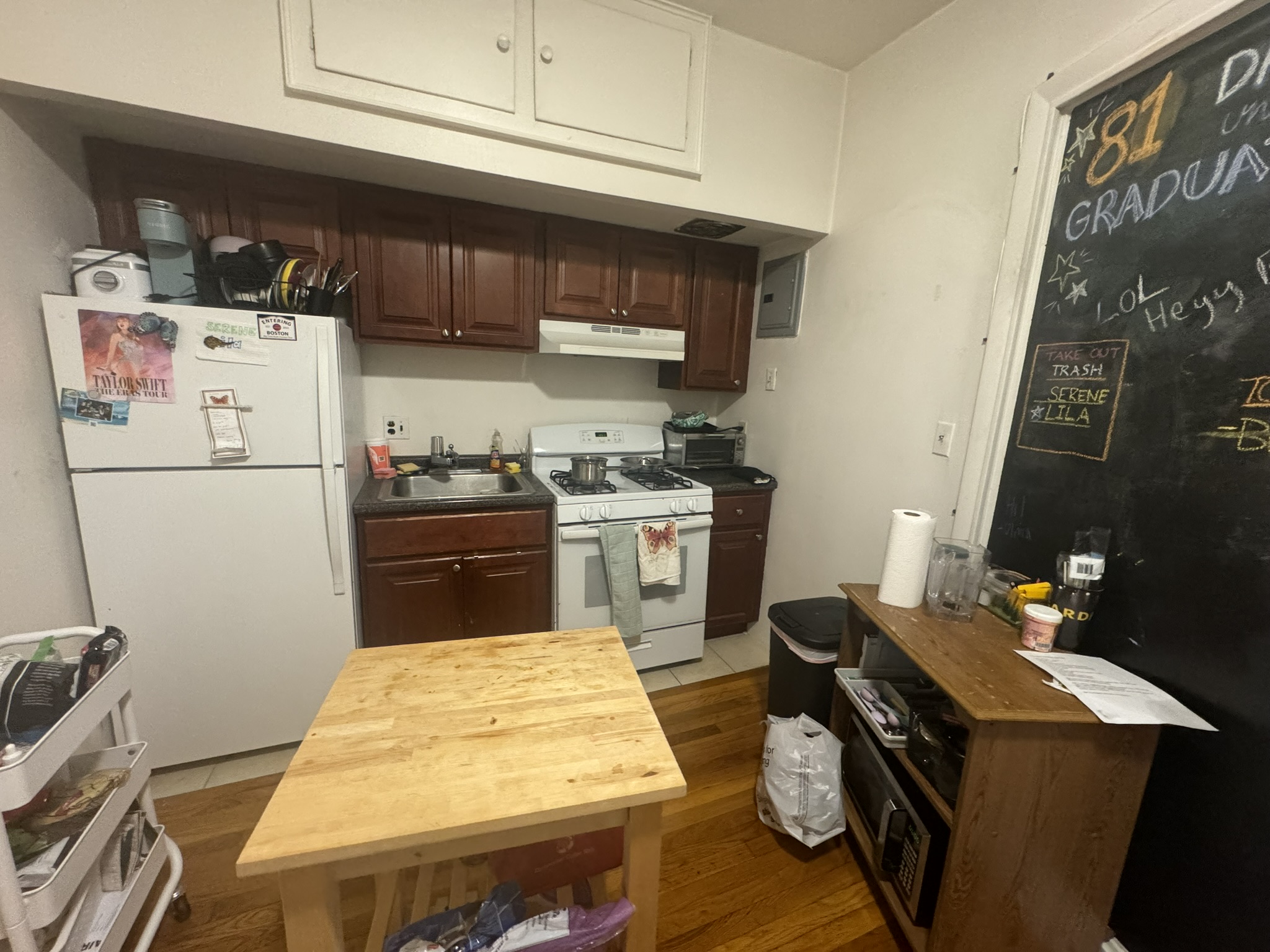 153 Brighton Ave, Allston