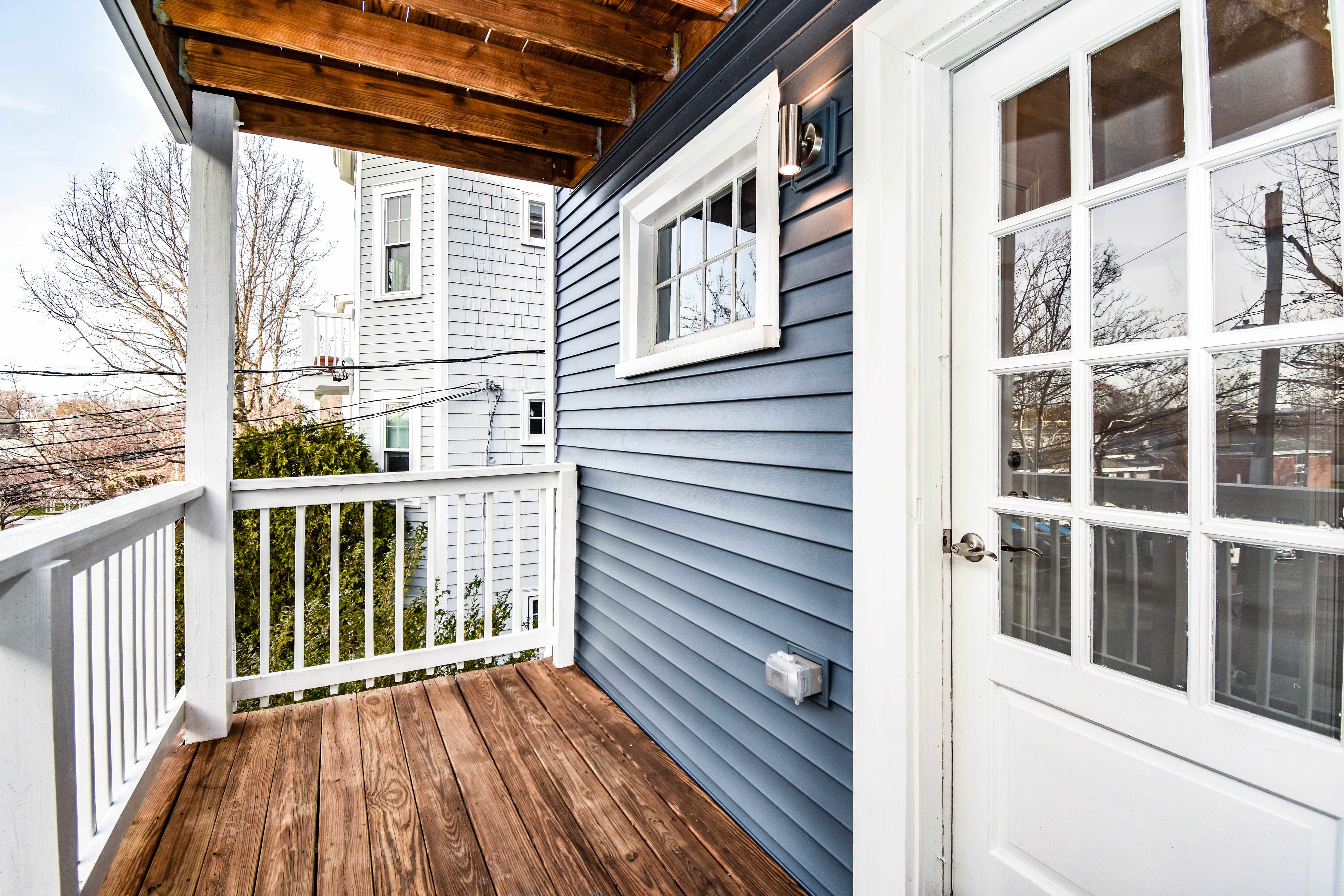 27 Wood St, Neighborhood Nine