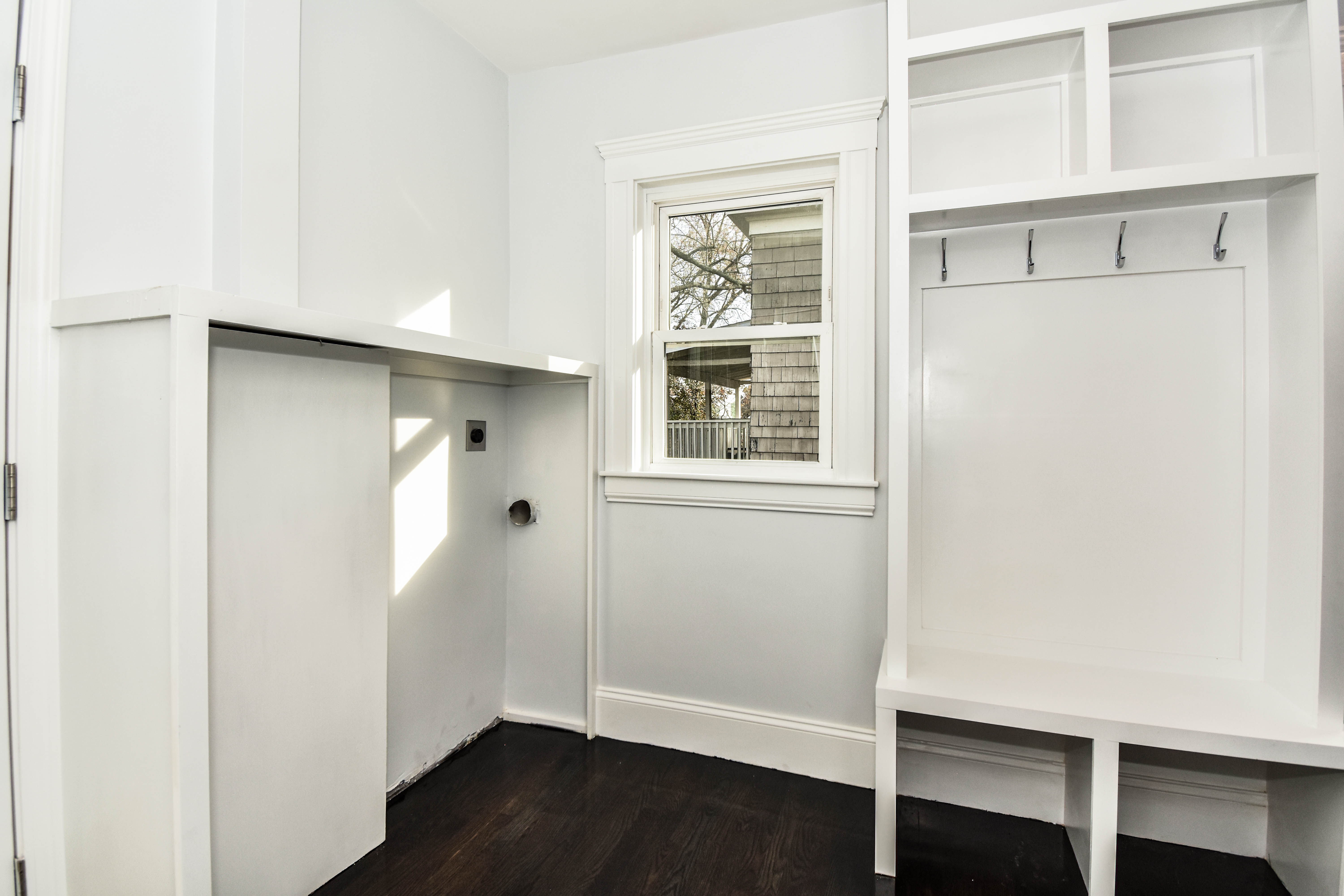 27 Wood St, Neighborhood Nine