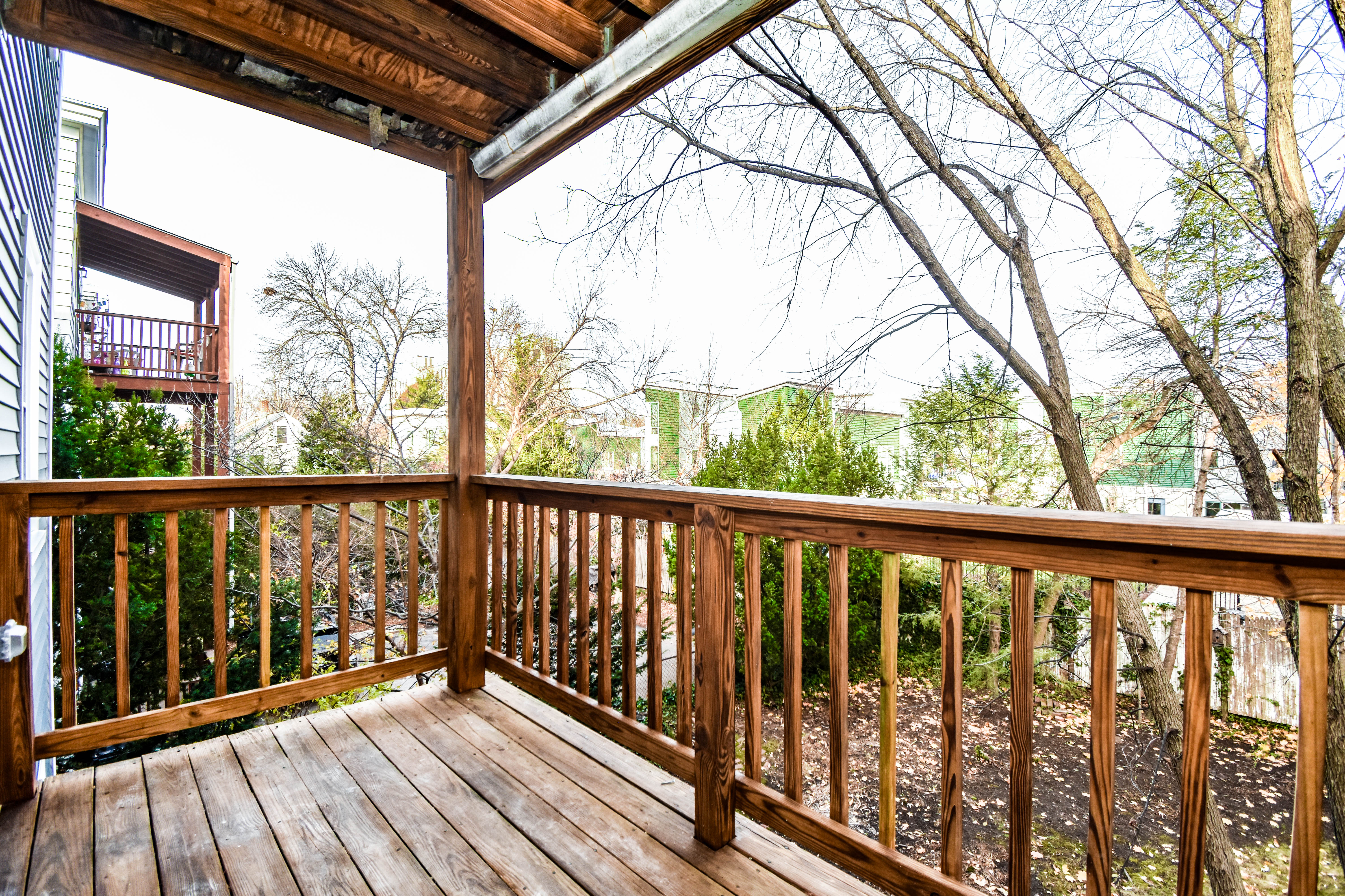 27 Wood St, Neighborhood Nine