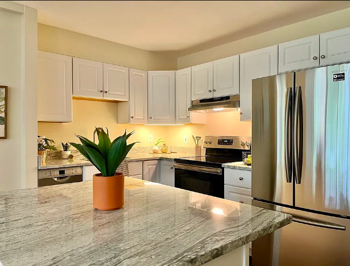 29 Concord Ave, Neighborhood Nine