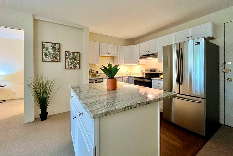 29 Concord Ave, Neighborhood Nine