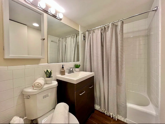 29 Concord Ave, Neighborhood Nine