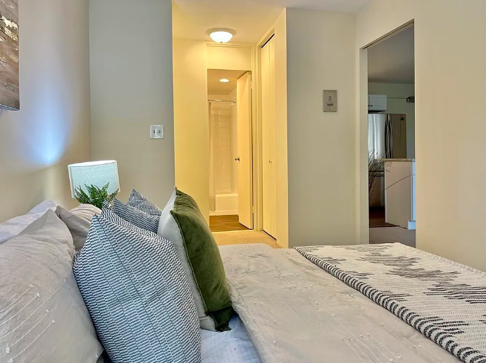 29 Concord Ave, Neighborhood Nine