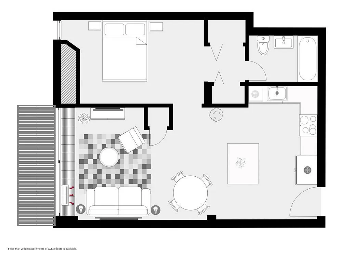 29 Concord Ave, Neighborhood Nine