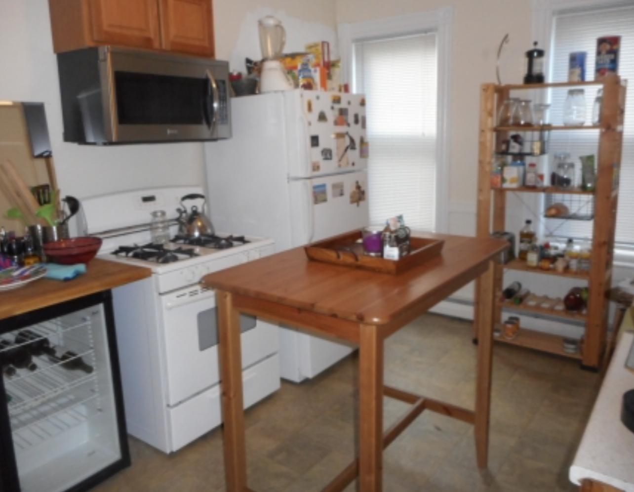 5 Moseley St, Dorchester