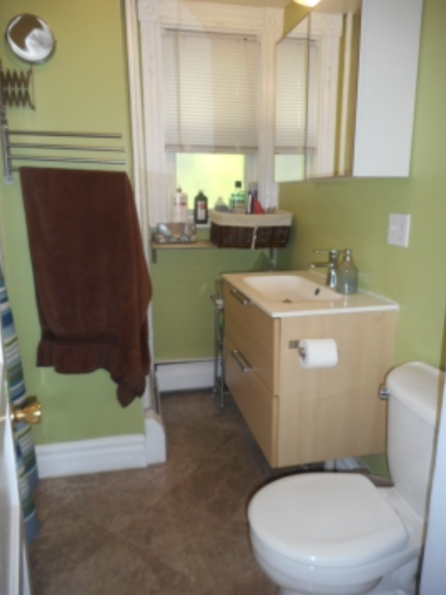 5 Moseley St, Dorchester