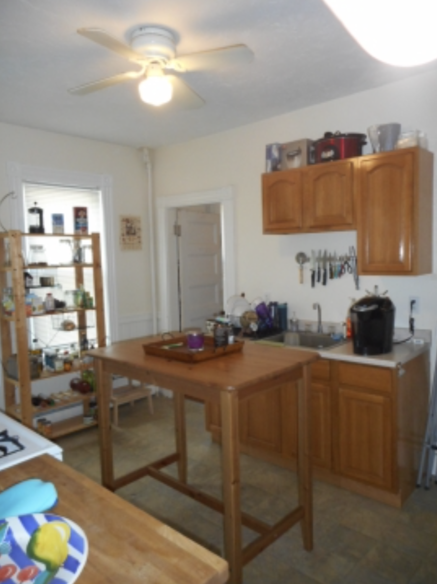 5 Moseley St, Dorchester