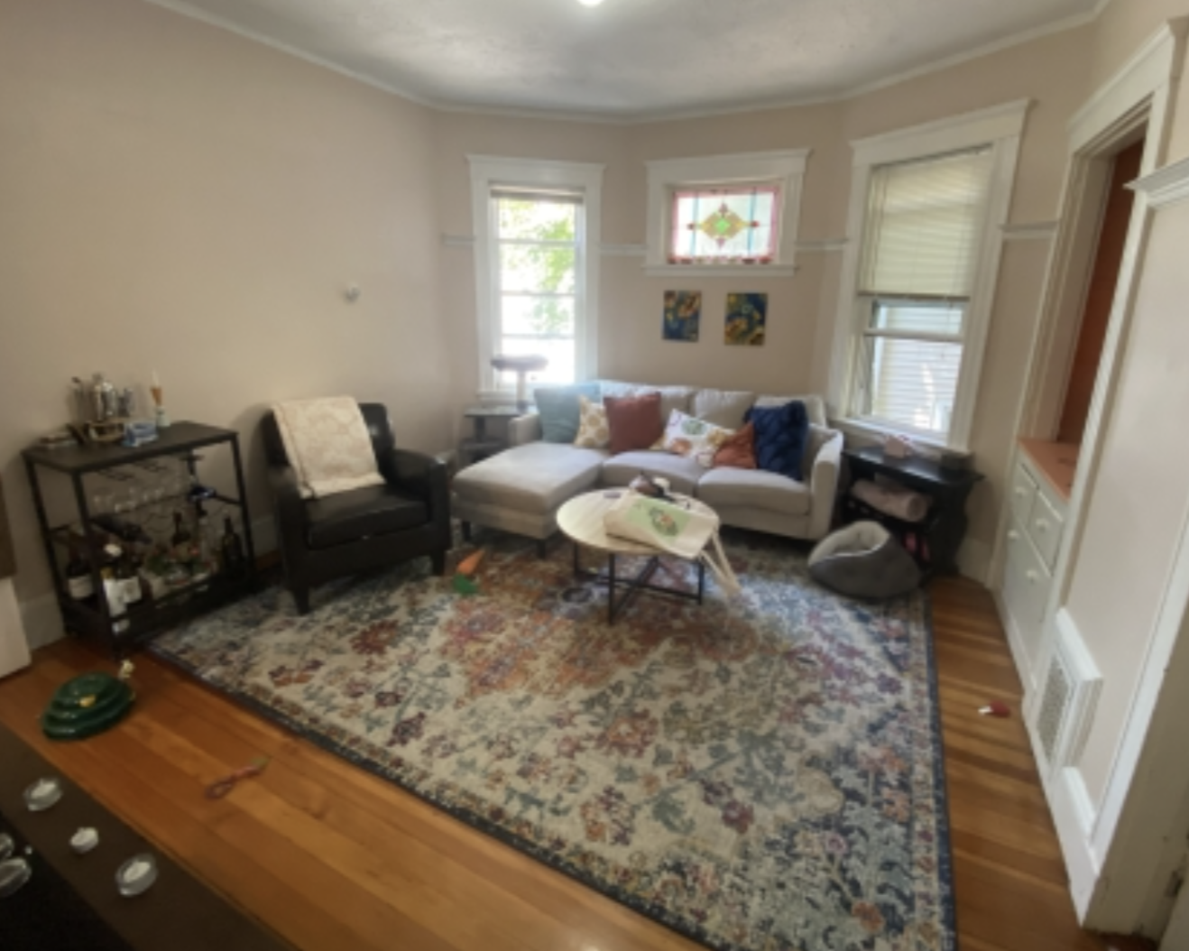 15 Rowell St, Dorchester