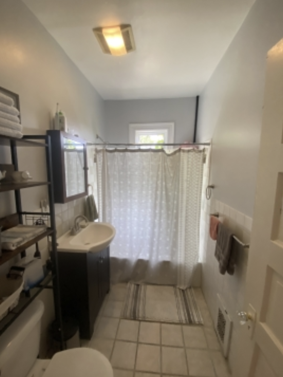 15 Rowell St, Dorchester