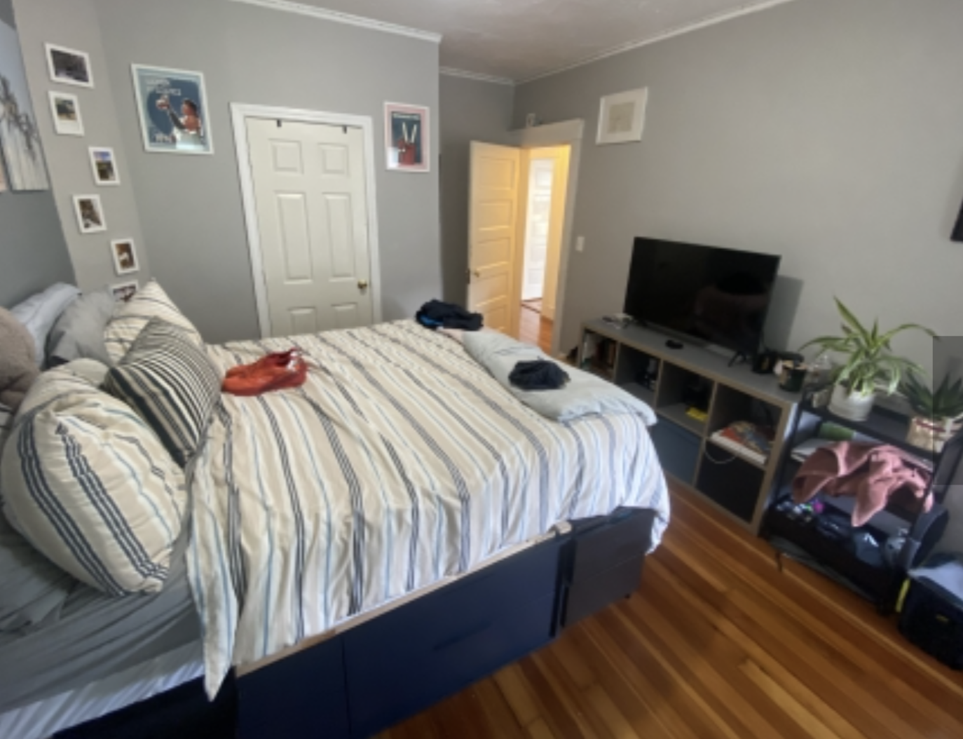 15 Rowell St, Dorchester